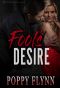 [Club Risque 01] • Fool's Desire